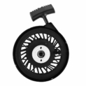 Démarreur, Lanceur pour Tecumseh 590702 590739 590637 LV195EA LEV80 LEV115