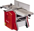 Raboteuse dégauchisseuse stationnaire Einhell TC SP 204