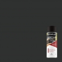 Renaulac Peinture Aérosol Déco spéciale Hautes températures – Noir mat – 400 ml(Ref: C-REAERHT-0001-0L4)