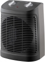 Radiateur et ventilateur soufflant Rowenta SO2320F2