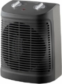 Radiateur et ventilateur soufflant 2000W Rowenta SO2320F2