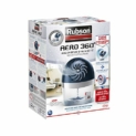 Rubson AERO 360º Déshumidificateur d’air pour la maison, absorbeur d’humidité et anti odeurs