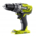 Perceuse sans fil 18 V Ryobi One + R18dd3–0 (corps uniquement)