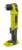 Perceuse-visseuse d’angle RYOBI 18V OnePlus