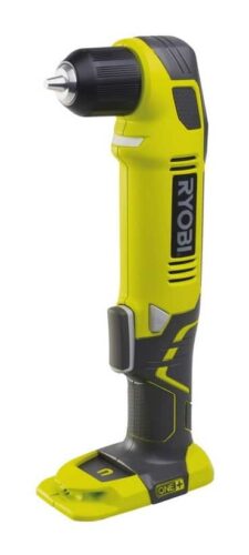 Perceuse-visseuse d’angle RYOBI 18V OnePlus
