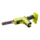 Ryobi Lime à bande sans fil, sans batterie ni chargeur – R18PF-0