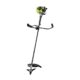 RYOBI DÉBROUSSAILLEUSE THERMIQUE 2 TEMPS 42CM3 1250 W  RBC42FSBO