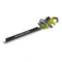 Taille haies électrique Ryobi rht6560rl avec double lame