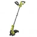 Ryobi rlt6130 coupe-bordure électrique (largeur de coupe de 30 cm, 600 W)