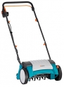 Scarificateur électrique Gardena EVC 1000 pour jardin jusqu’à 1000 M²