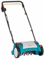 Scarificateur électrique Gardena EVC 1000 pour jardin jusqu’à 1000 M²