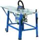 Scheppach Scie circulaire de table  HS120o