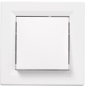 Schneider Electric SC5EPH0703121 Poussoir encastrable complet asfora