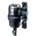 Sentinel eliminator 88018 Filtre cyclonique, 3/4 orientable