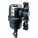 Sentinel eliminator 88018 Filtre cyclonique, 3/4 orientable