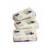 Pack de  100 Gants Latex – Taille M – Clean All – Sibel -Blanc