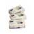 Pack de 100 Gants Latex – Taille M – Clean All – Sibel -Blanc