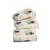 Pack de  100 Gants Latex – Taille M – Clean All – Sibel -Blanc
