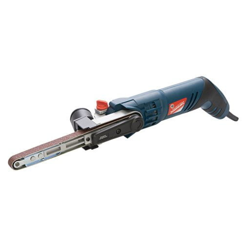 Silverline – Lime électrique Silverstorm 13mmx457mm 260 W – 247820