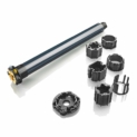 Somfy 1240385 – Kit de remplacement de moteur pour volet roulant tradi | Filaire | 10 Nm | Fenêtre