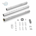 Somfy 2400672 – RMS 1000 | Kit de Motorisation Radio pour Volet Roulant Traditionnel | 10 Nm