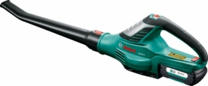 Souffleur sans fil Bosch – ALB 36 LI (Livré avec 1 batterie 18V – 2,0Ah)
