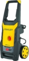 Stanley – 14127 – Nettoyeur haute pression avec moteur universel (110 bar, 1400 W)
