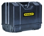 Organiseur, boite à outils 3 en 1 Stanley STST1-71963. Noir