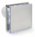 Aérateur extracteur avec rétro-éclairage LED 100 mm – BFS100L Marque STERR