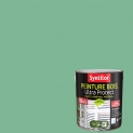 Syntilor – Peinture Bois Ultra Protect Vert Olivier Satiné 2,5L