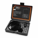 Tacklife Scies Cloches (16 pièces) avec Coffret de Transport PHS01C/ Scies à Trou/Matériel d’Acier au Carbone pour la Coupe Lisse, Propre et Précise à Travers Le Bois, Plastique et Plaque de Plâtre