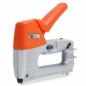 Agrafeuse de câbles Tacwise 5018505028271, couleur Orange