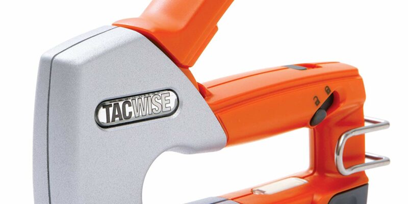 Agrafeuse manuelle de tapissier Tacwise Z1-13
