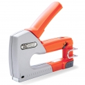Tacwise Z1-140 Agrafeuse Manuelle en Métal pour Agrafes 4-8mm de type 140