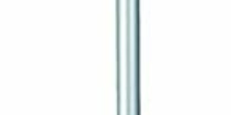 Taille-haies électrique et télescopique. Puissance 900 W, longueur de coupe 41 cm. Livré avec sangle de portée réglable avec déverrouillage rapide