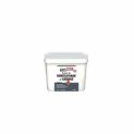 Enduit de rebouchage lissage tout support TOUPRET 1 Kg, blanc