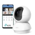 TP-Link Caméra Surveillance WiFi, Tapo camera ip 1080P sans Fil avec Vision...