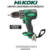 Perceuse visseuse percussion 18V 5.0Ah DV18DBSL HIKOKI