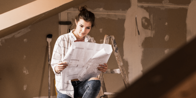 Comment les travaux de bricolage influencent-ils la valeur vénale d’un bien immobilier ?