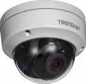 TRENDnet TV-IP315PI Caméra dôme réseau jour/nuit PoE 4 MP pour intérieur/extérieur