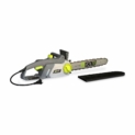 Tronçonneuse électrique VOLTR 2000 W 40cm (16“), élagage, abattage d’arbres, Normes CE