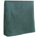 Ultranatura Housse Table de ping-pong, bâche pour table de ping-pong résistant aux intempéries, Coque de protection waterproof Tennis de Table/Ping Pong Plaque Protéger la saleté et de l’humidité