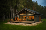 Préparez votre terrasse en bois pour l’été