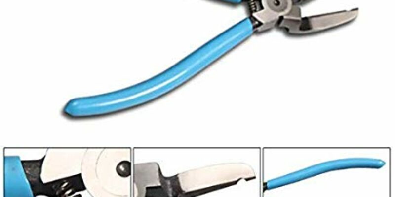 Pince de coupe multi-usage