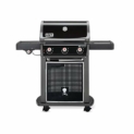 Weber Barbecue Gaz Spirit E-320 Classic, Noir