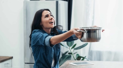 Fuite, panne, dégât : les 4 réflexes à adopter pour éviter des coûts imprévus