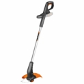 Débroussailleuse sans fil, batterie Li-Ion 20 V, Worx WG157E.9