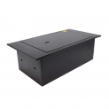 Yale Locks YFS Coffre-fort de planche (Import Grande Bretagne)