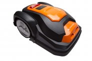 Yard Force Robot tondeuse SA800PRO Autonome 800m²
