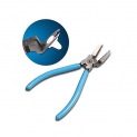 YOUNICER Multifonctionnel Pince De Compensation De La Garniture De Voiture Pince Rivet Pince Diagonale De Fixation Attache Pince De Voiture Outil